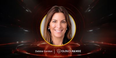 Debbie Gordon